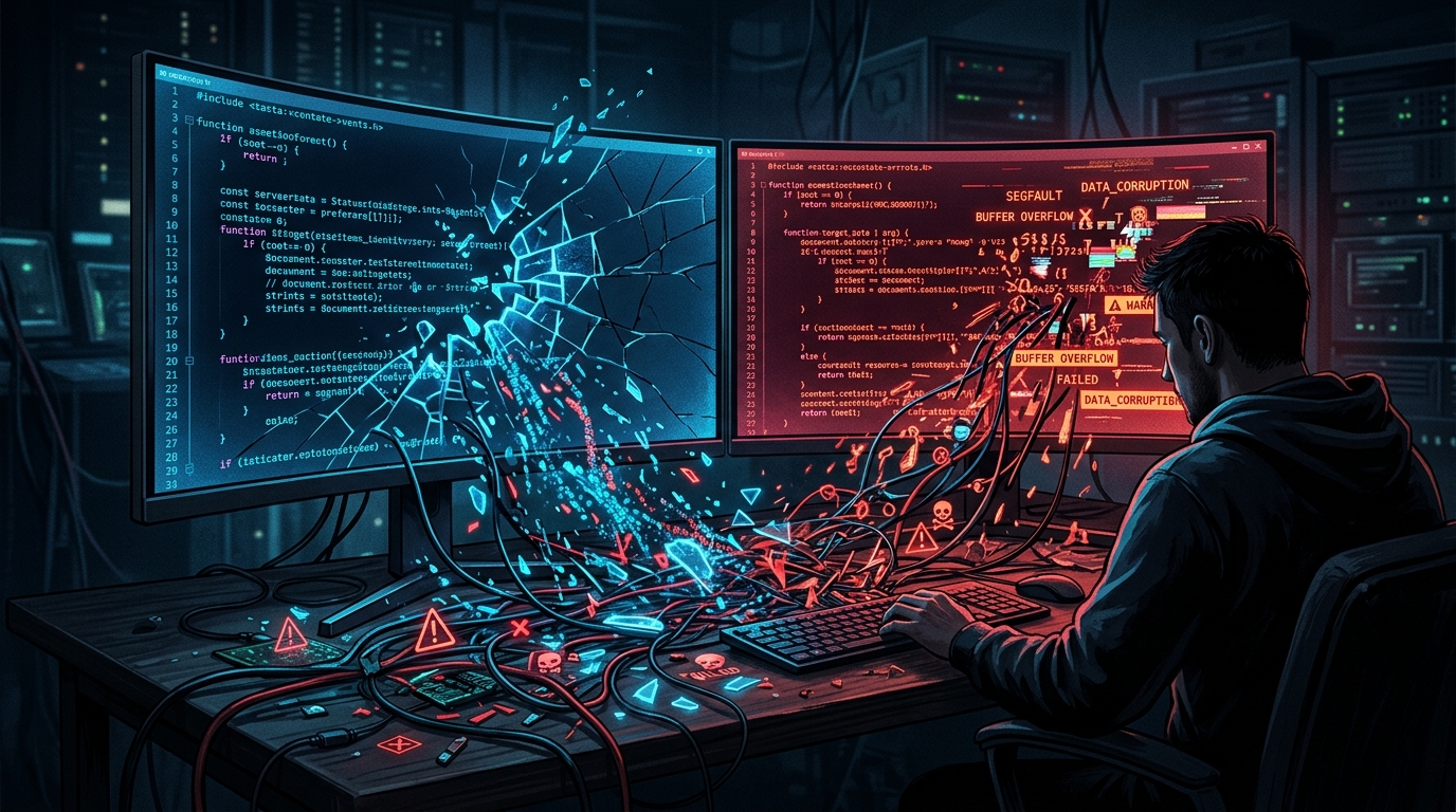 The AI Code Churn Crisis